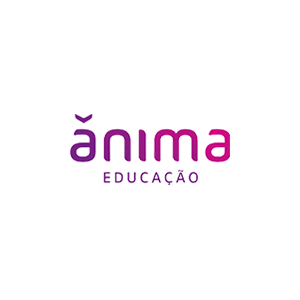 Logo Anima Educação