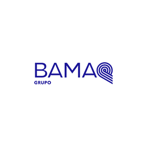 Logo Grupo Bamaq