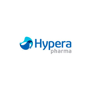 Logo Hypera Farma