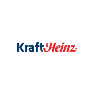 Logo Kraft Heinz