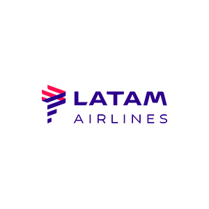 Logo Latam Airlines
