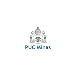 Logo PUC Minas